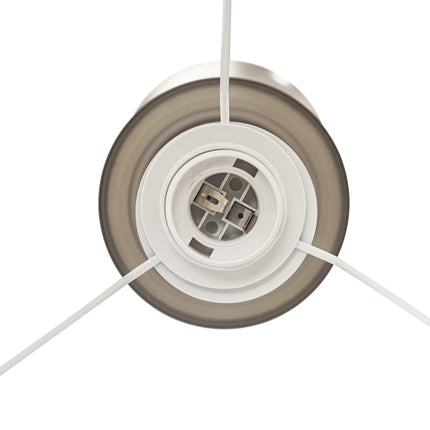 Antīka stāvlampa