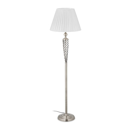 Antīka stāvlampa