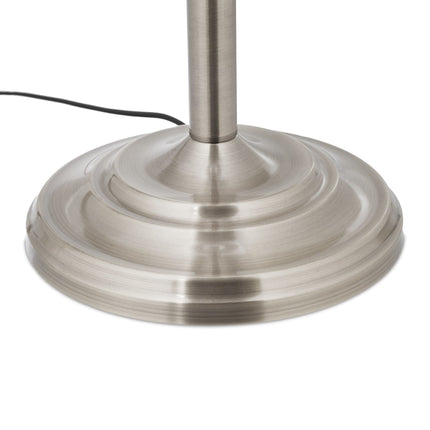 Antīka stāvlampa