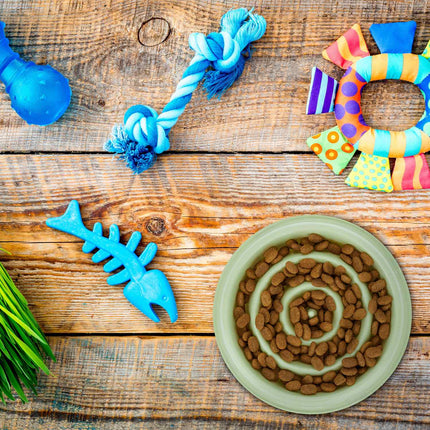 Pretšļūkšanas bļoda 400 ml