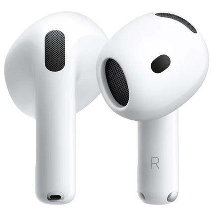 Apple AirPods 5 bezvadu austiņas ar trokšņu slāpēšanu, līdz 20 stundām, IP57