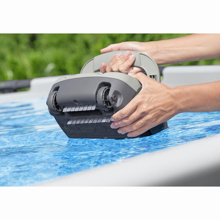 AquaTronix G100 Robot Vacuum Cleaner