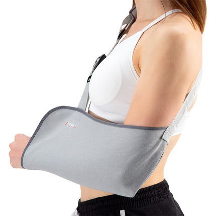 Roku slings, 37 cm, regulējams atbalsts