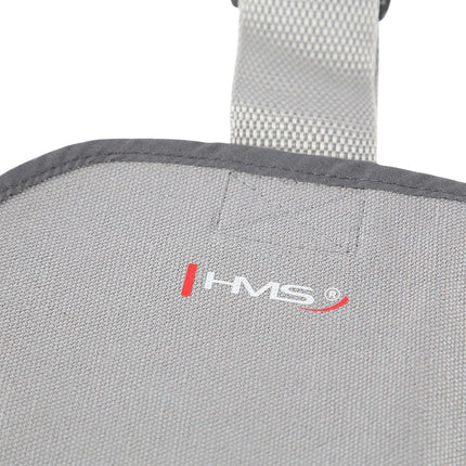 Roku slings, 37 cm, regulējams atbalsts