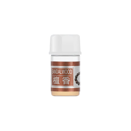 Aroma difuzors - LED mitrinātājs ar tālvadības pulti N23511