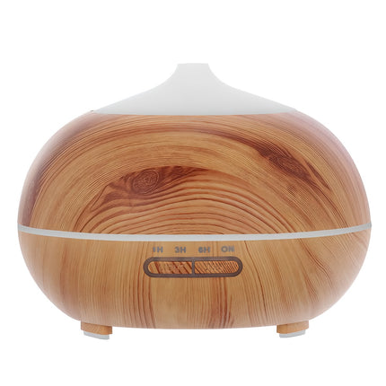 Aroma difuzors - mitrinātājs 400ml LB 23510