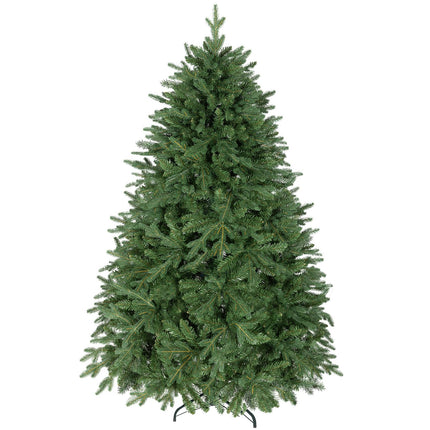 Mākslīgā Ziemassvētku eglīte, 180 cm, priede, 3026 gali