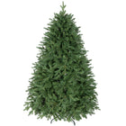 Mākslīgā Ziemassvētku eglīte, 180 cm, priede, 3026 gali