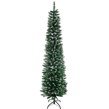 Mākslīgā Ziemassvētku eglīte, 190 cm, Reālistiska, Ugunsdroša