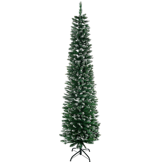 Mākslīgā Ziemassvētku eglīte, 190 cm, Reālistiska, Ugunsdroša