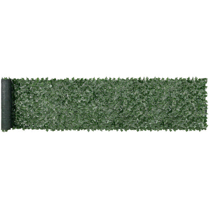Artificial Ivy Privacy Fence Screen, 1 x 5 m Roll