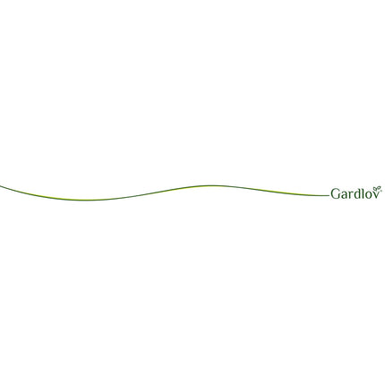 Artificial hedge for balcony 0.4x0.6cm Gardlov25390