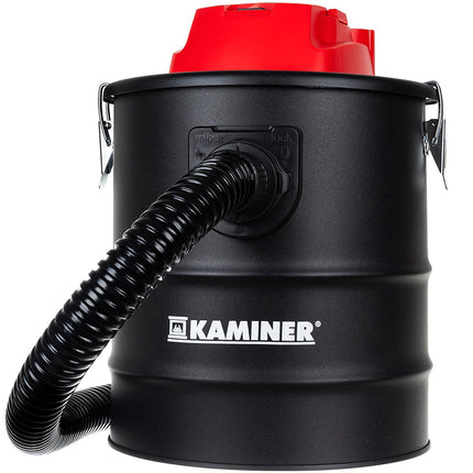 Pelnu putekļsūcējs, 15L, 1200W, HEPA filtrs, pūtēja funkcija