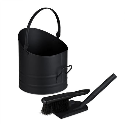 Pelnutrauks ar piederumiem 9,5 l