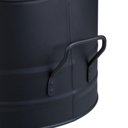 Pelnutrauks ar piederumiem 9,5 l