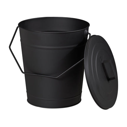 Pelnutrauks ar vāku 12 l