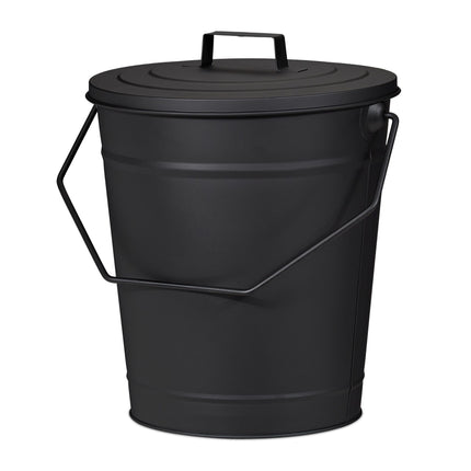 Pelnutrauks ar vāku 12 l
