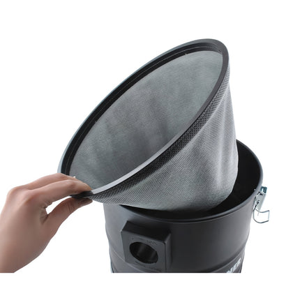 Pelnu putekļsūcējs ODK006-15L