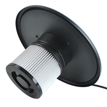 Pelnu putekļsūcējs ODK008-10L