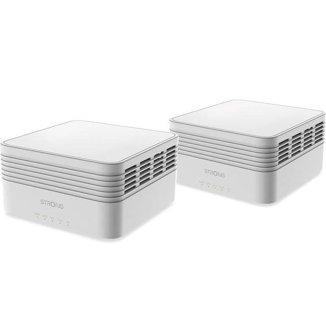 Atria WiFi 6 Mesh AX3000 Home kit 2-pack