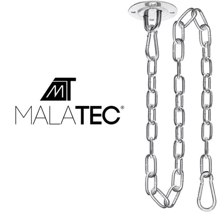 Attachment to the Malatec 23844 swing/hammock