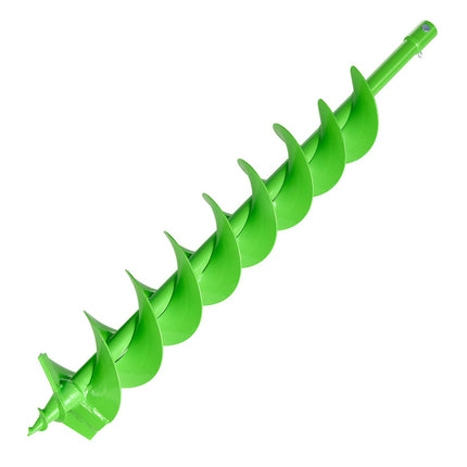Auger Drill Bit 100 x 790 mm, Fits 20 mm Drill Chuck