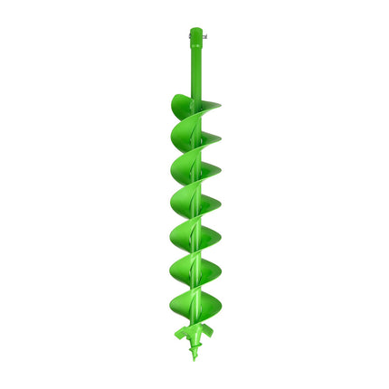 Auger Drill Bit for Planting, 120 x 790 mm, 20 mm Drive