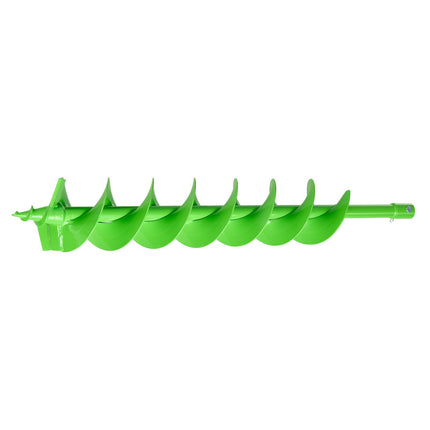 Auger Drill Bit for Planting, 120 x 790 mm, 20 mm Drive