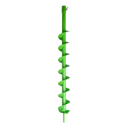 Auger Drill Bit for Planting, 60 x 800 mm, 20 mm Drive