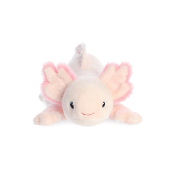 Aurora Eco Nation plīša aksolotls, 28 cm