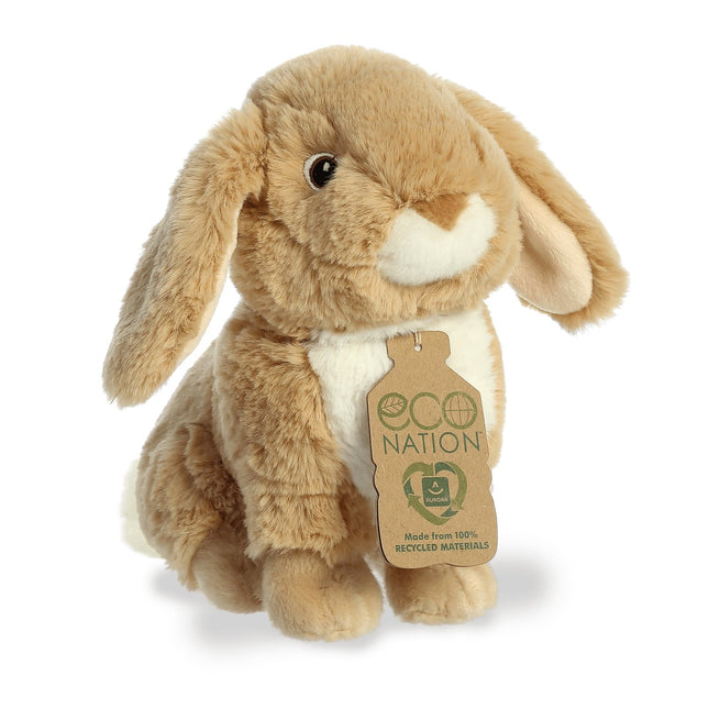 Aurora Eco Nation plīša trusītis, 20 cm