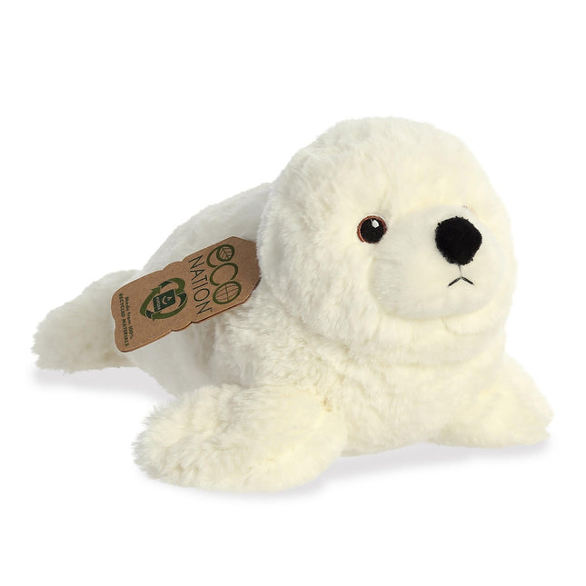 Aurora Eco Nation plīša zīmogs, 30 cm