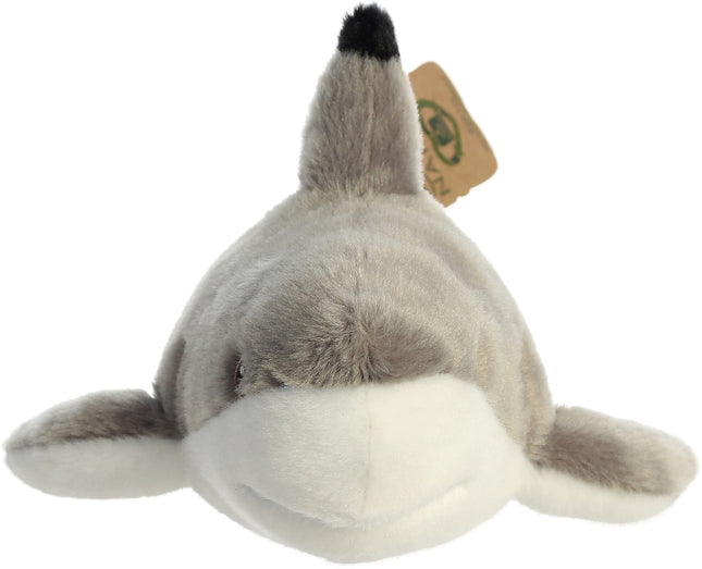 Aurora Eco Nation plīša haizivs, 38 cm
