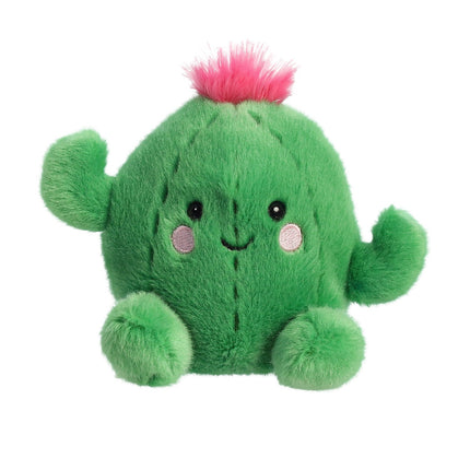 Aurora Palm Pals plīša kaktuss, 12 cm