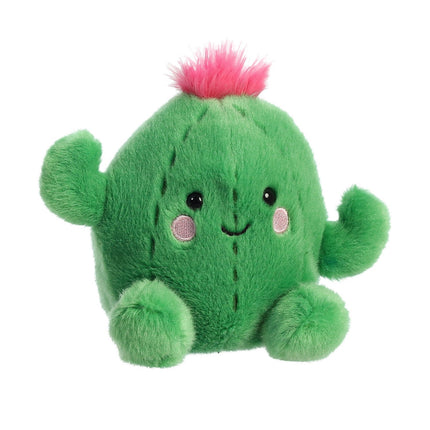 Aurora Palm Pals plīša kaktuss, 12 cm