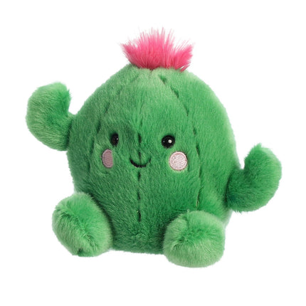 Aurora Palm Pals plīša kaktuss, 12 cm
