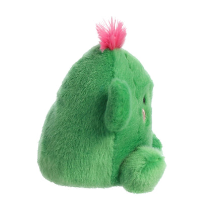 Aurora Palm Pals plīša kaktuss, 12 cm