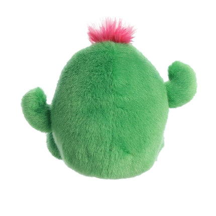 Aurora Palm Pals plīša kaktuss, 12 cm