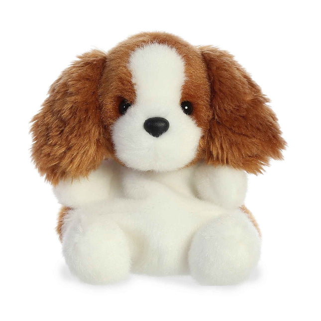 Aurora Palm Pals plīša kokerspaniela dāma, 12 cm