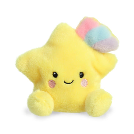 Aurora Palm Pals plīša krītošā zvaigzne, 12 cm