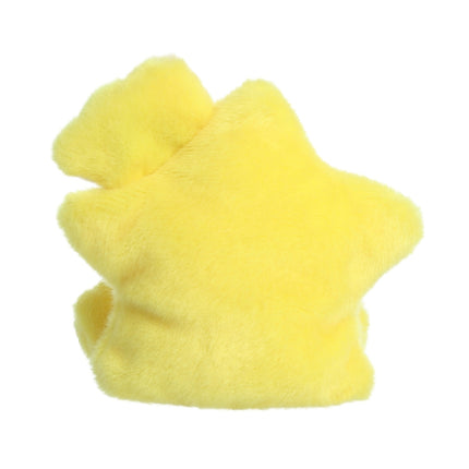 Aurora Palm Pals plīša krītošā zvaigzne, 12 cm