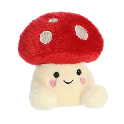 Plīša rotaļlieta "Aurora Palm Pals", mušmire, 12 cm