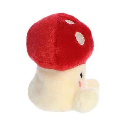 Plīša rotaļlieta "Aurora Palm Pals", mušmire, 12 cm