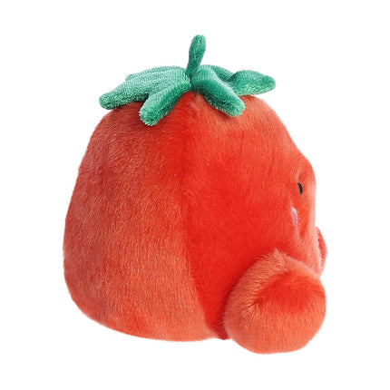 Plīša rotaļlieta "Aurora Palm Pals", Boyd tomāts, 12 cm