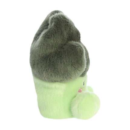 Plīša rotaļlieta "Aurora Palm Pals", Luigi Broccoli, 12 cm