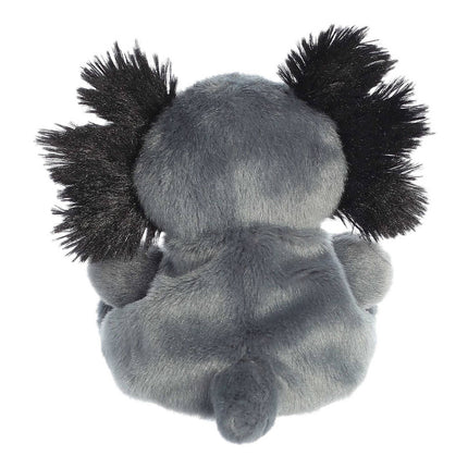 Aurora Palm Pals mīkstā rotaļlieta aksolotls, 11 cm