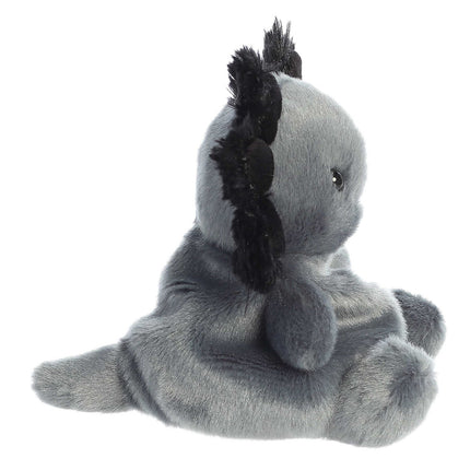 Aurora Palm Pals mīkstā rotaļlieta aksolotls, 11 cm