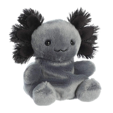 Aurora Palm Pals mīkstā rotaļlieta aksolotls, 11 cm