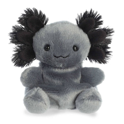 Aurora Palm Pals mīkstā rotaļlieta aksolotls, 11 cm