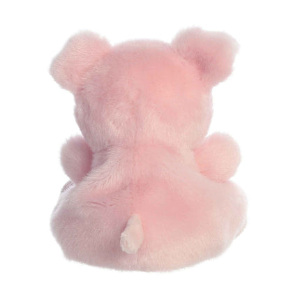 Aurora Palm Pals mīkstā rotaļlieta burvja cūka, 11 cm
